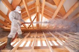 Types of Insulation We Offer in Farmer City, IL