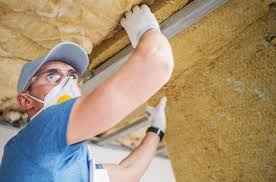 Best Garage Insulation in Farmer City, IL